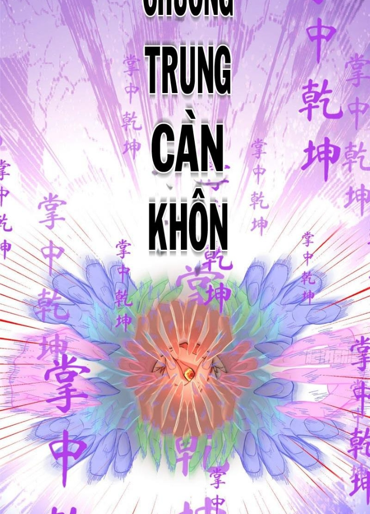 Ở Bên Cạnh Nữ Ma Đầu Chapter 59 - Trang 2