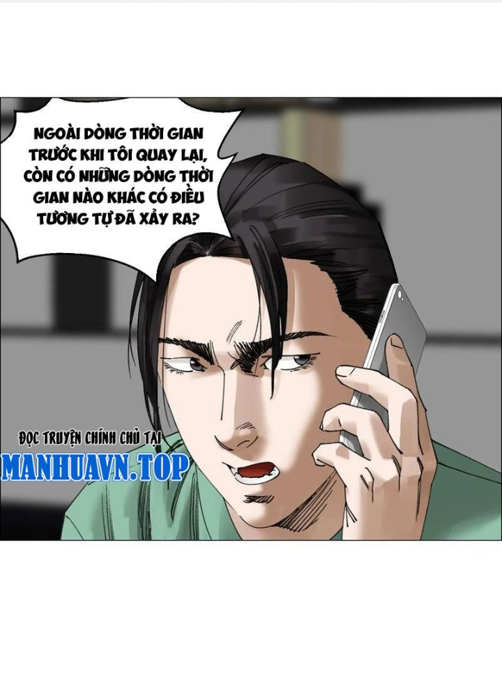 Giờ Ngọ Ba Khắc Chapter 68 - Trang 3
