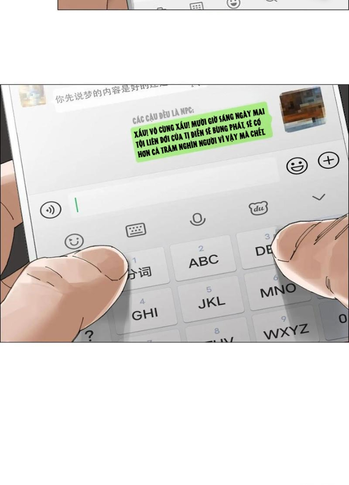 Giờ Ngọ Ba Khắc Chapter 68 - Trang 3