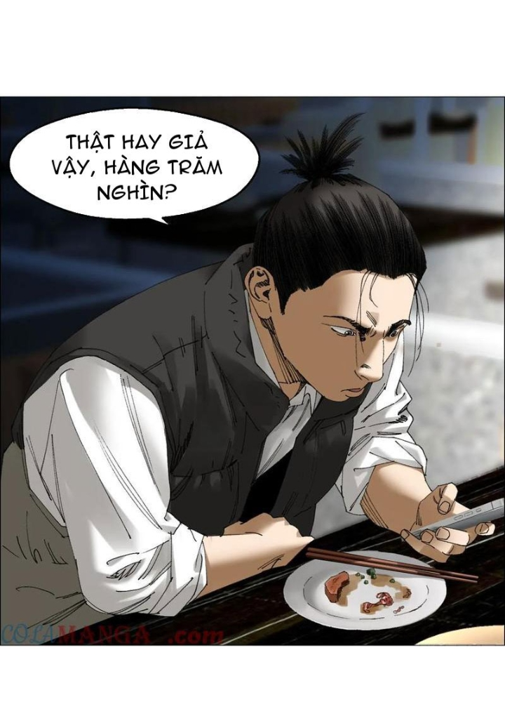 Giờ Ngọ Ba Khắc Chapter 68 - Trang 3