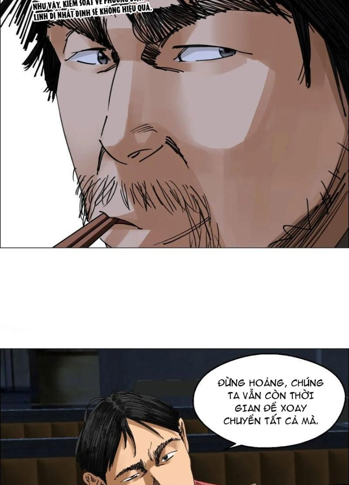 Giờ Ngọ Ba Khắc Chapter 68 - Trang 3