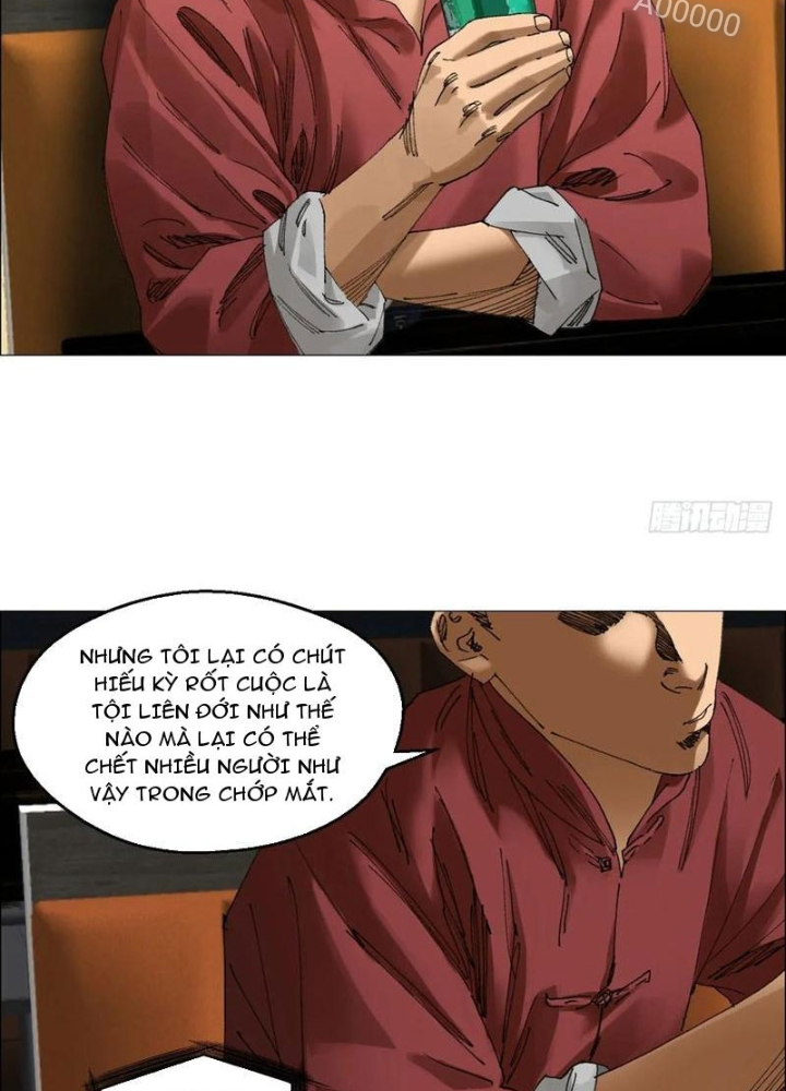 Giờ Ngọ Ba Khắc Chapter 68 - Trang 3