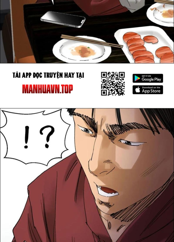 Giờ Ngọ Ba Khắc Chapter 68 - Trang 3