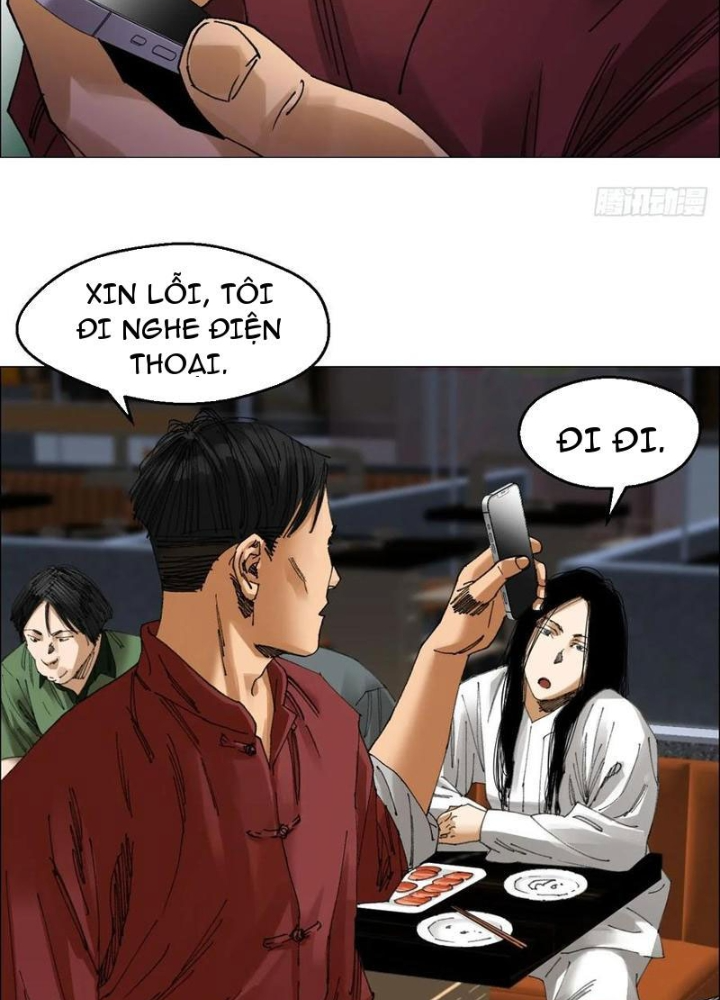 Giờ Ngọ Ba Khắc Chapter 68 - Trang 3