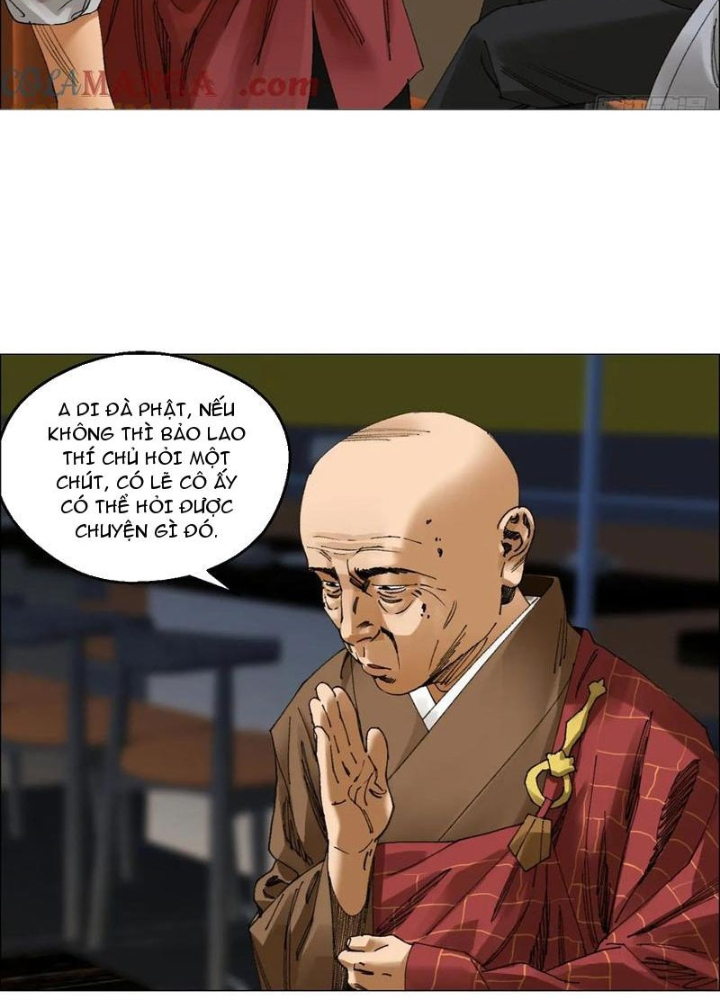 Giờ Ngọ Ba Khắc Chapter 68 - Trang 3