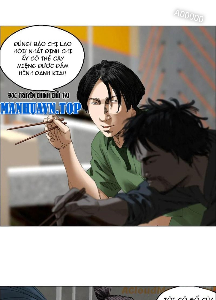 Giờ Ngọ Ba Khắc Chapter 68 - Trang 3