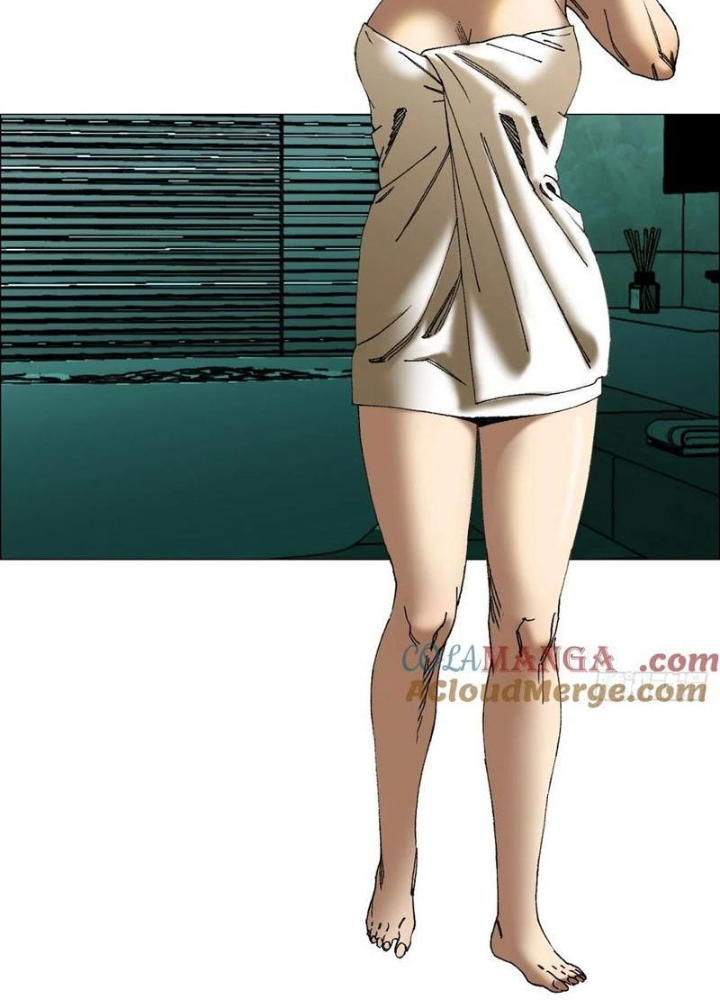 Giờ Ngọ Ba Khắc Chapter 68 - Trang 3