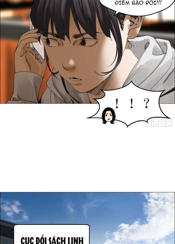 Giờ Ngọ Ba Khắc Chapter 68 - Trang 3