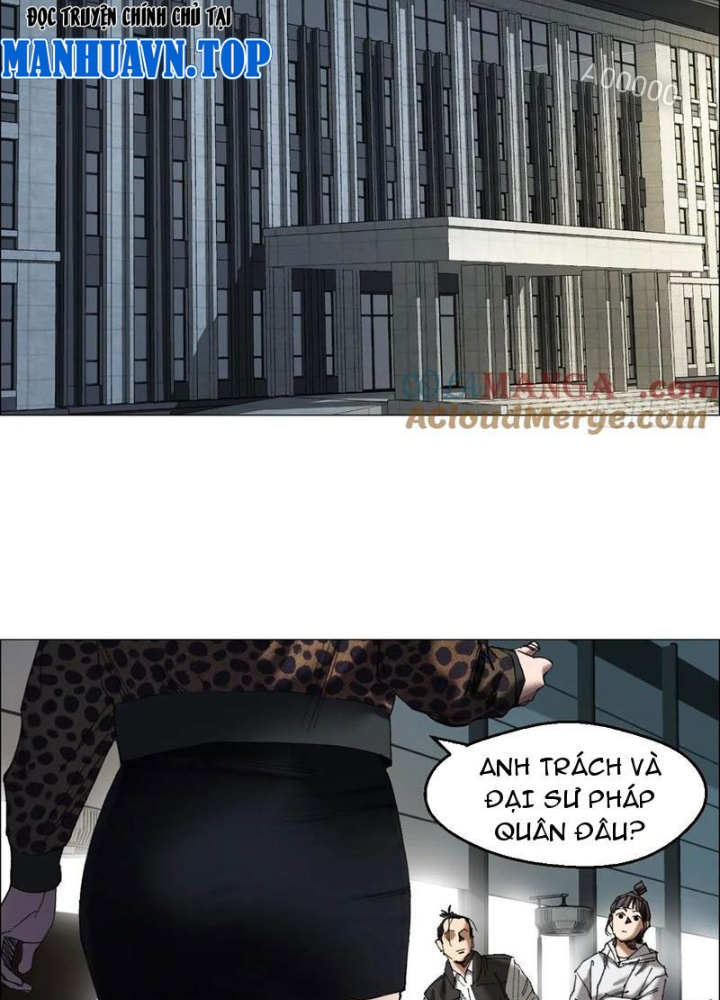 Giờ Ngọ Ba Khắc Chapter 68 - Trang 3