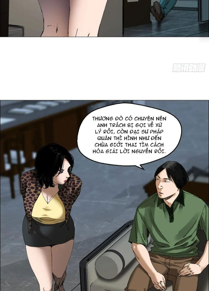 Giờ Ngọ Ba Khắc Chapter 68 - Trang 3