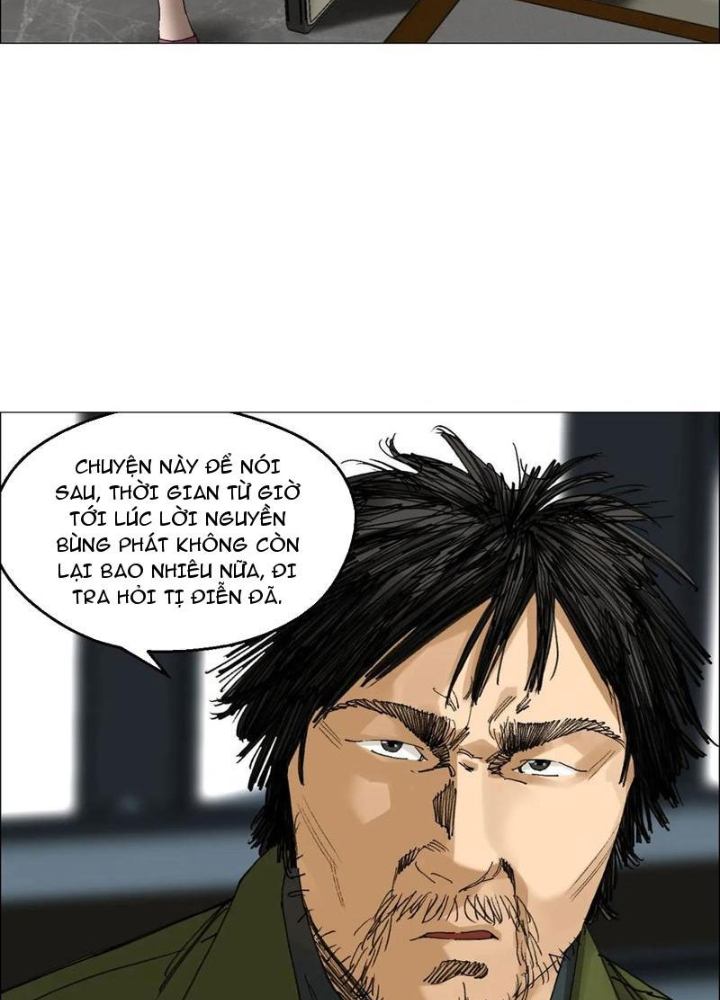 Giờ Ngọ Ba Khắc Chapter 68 - Trang 3