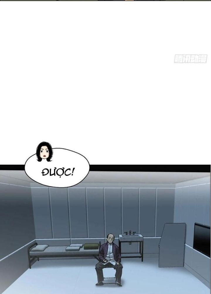 Giờ Ngọ Ba Khắc Chapter 68 - Trang 3
