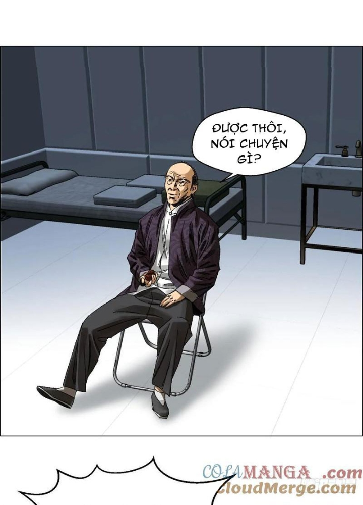 Giờ Ngọ Ba Khắc Chapter 68 - Trang 3