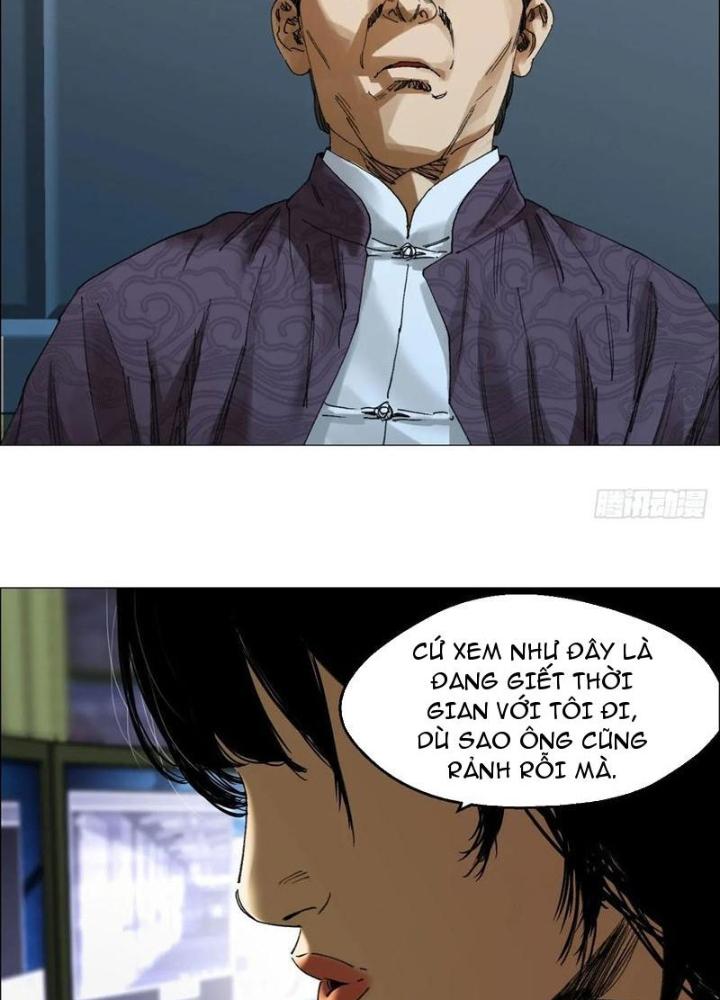 Giờ Ngọ Ba Khắc Chapter 68 - Trang 3
