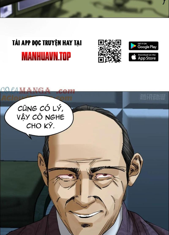 Giờ Ngọ Ba Khắc Chapter 68 - Trang 3