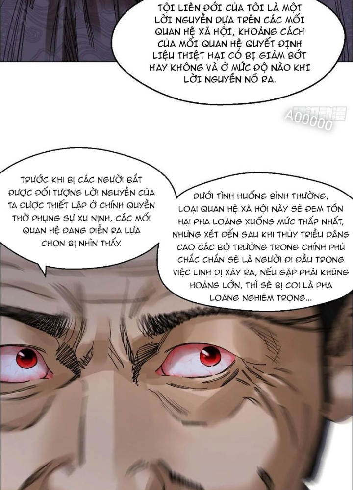 Giờ Ngọ Ba Khắc Chapter 68 - Trang 3