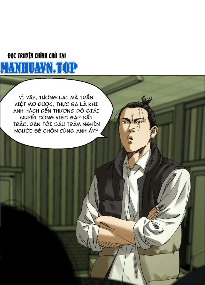Giờ Ngọ Ba Khắc Chapter 68 - Trang 3