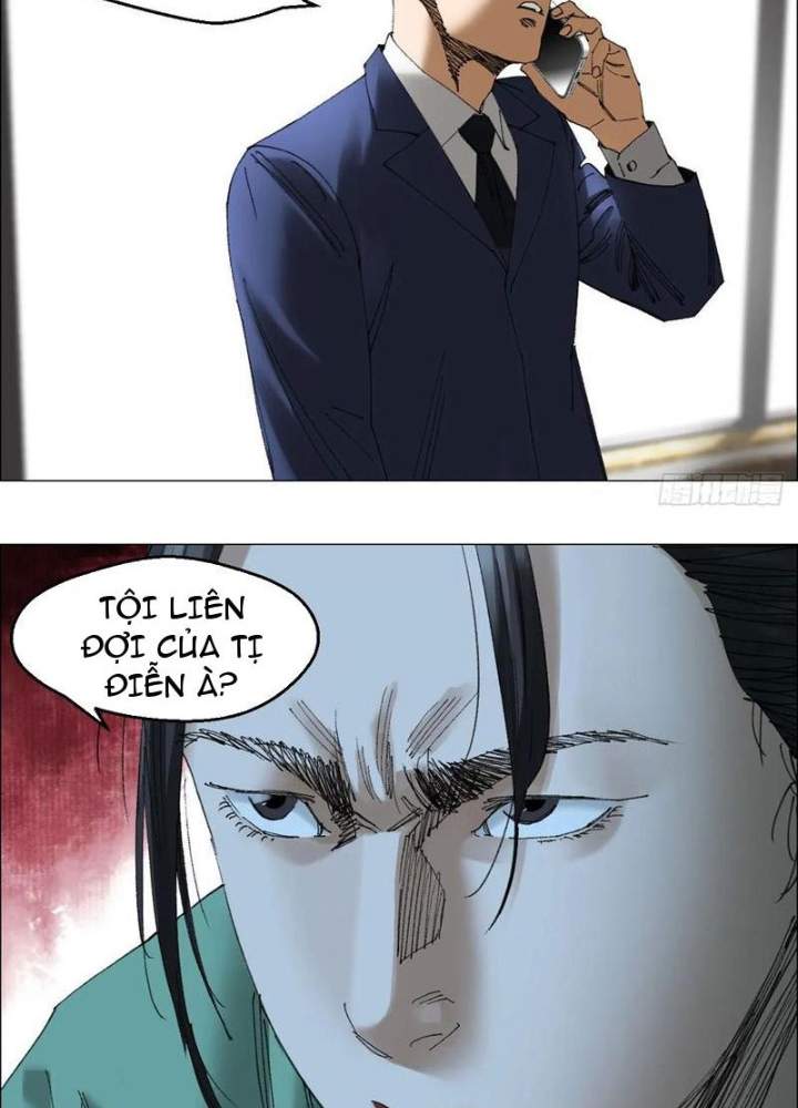 Giờ Ngọ Ba Khắc Chapter 68 - Trang 3