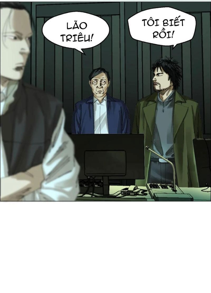 Giờ Ngọ Ba Khắc Chapter 68 - Trang 3