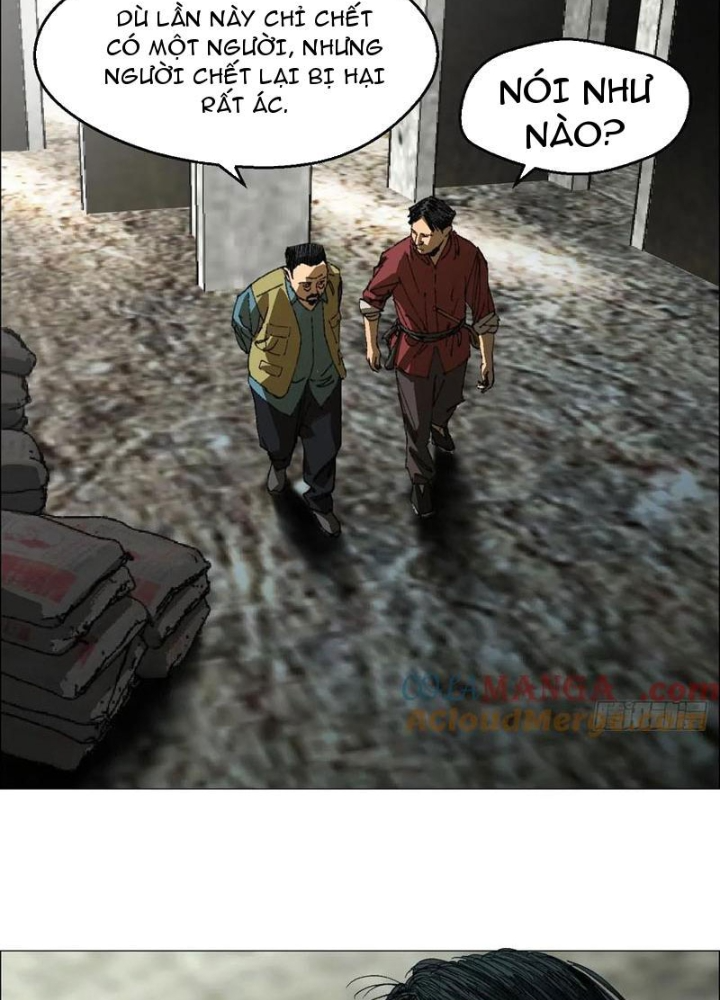 Giờ Ngọ Ba Khắc Chapter 68 - Trang 3
