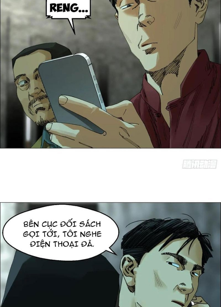 Giờ Ngọ Ba Khắc Chapter 68 - Trang 3