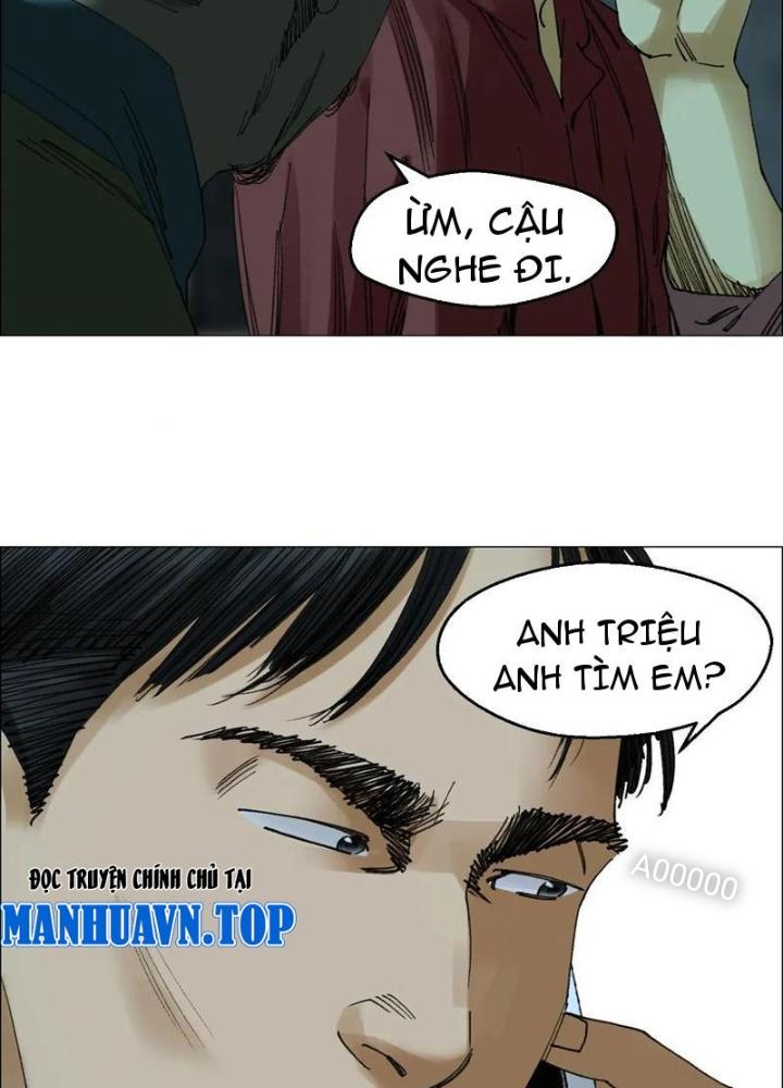 Giờ Ngọ Ba Khắc Chapter 68 - Trang 3