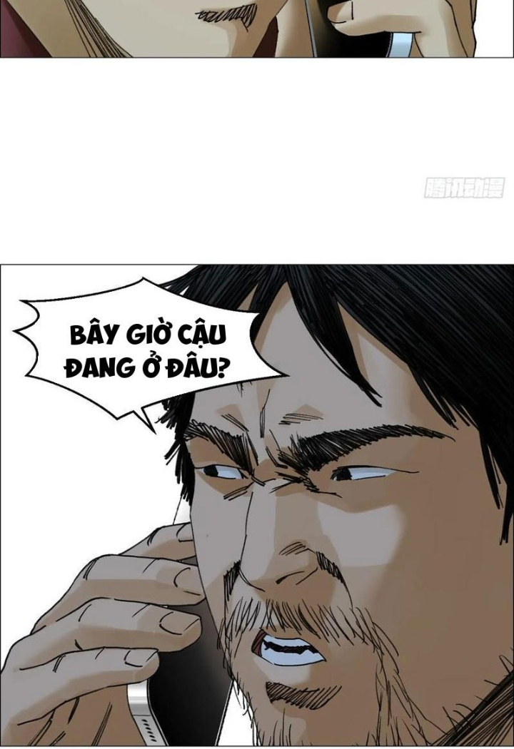 Giờ Ngọ Ba Khắc Chapter 68 - Trang 3
