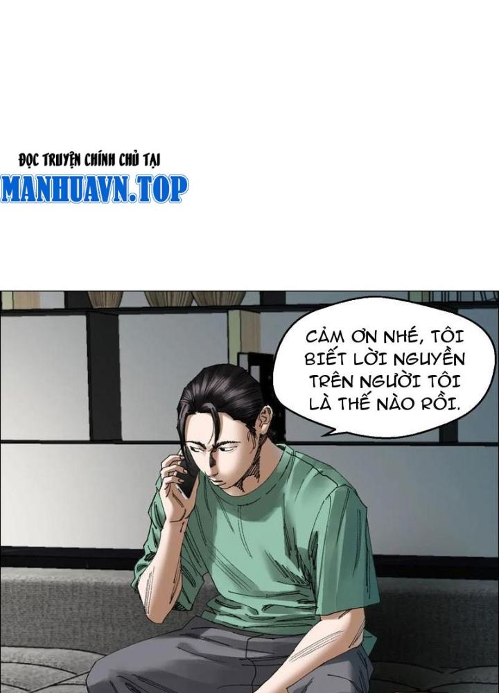 Giờ Ngọ Ba Khắc Chapter 68 - Trang 3