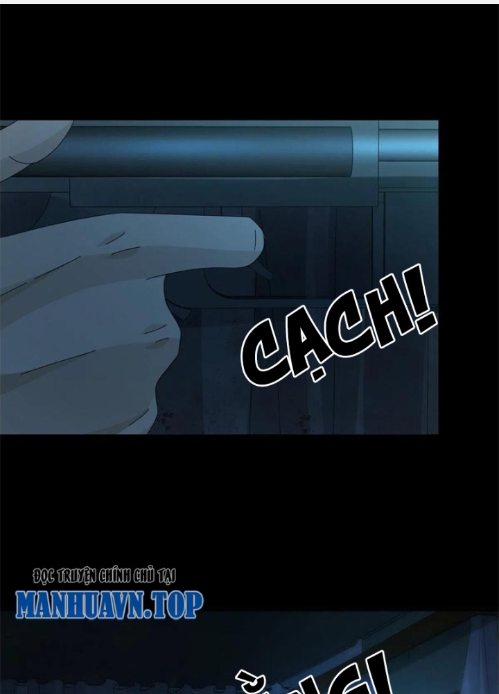 Mạt Thế Lạc Viên Chapter 31 - Trang 3