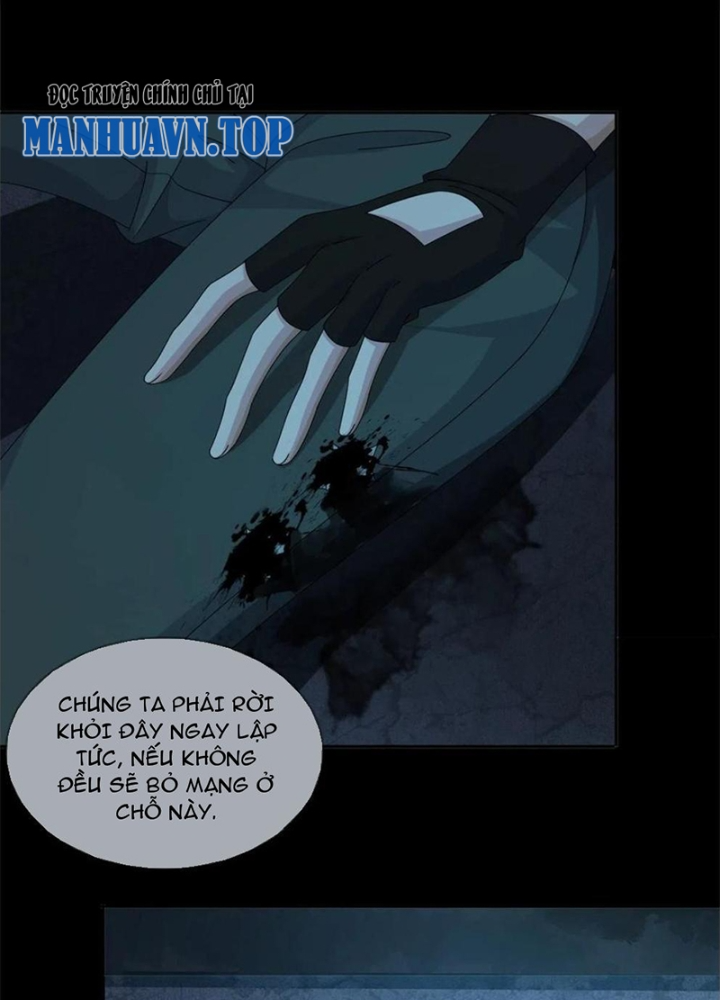 Mạt Thế Lạc Viên Chapter 31 - Trang 3