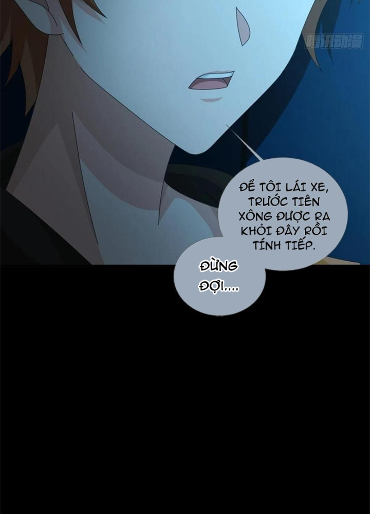 Mạt Thế Lạc Viên Chapter 31 - Trang 3