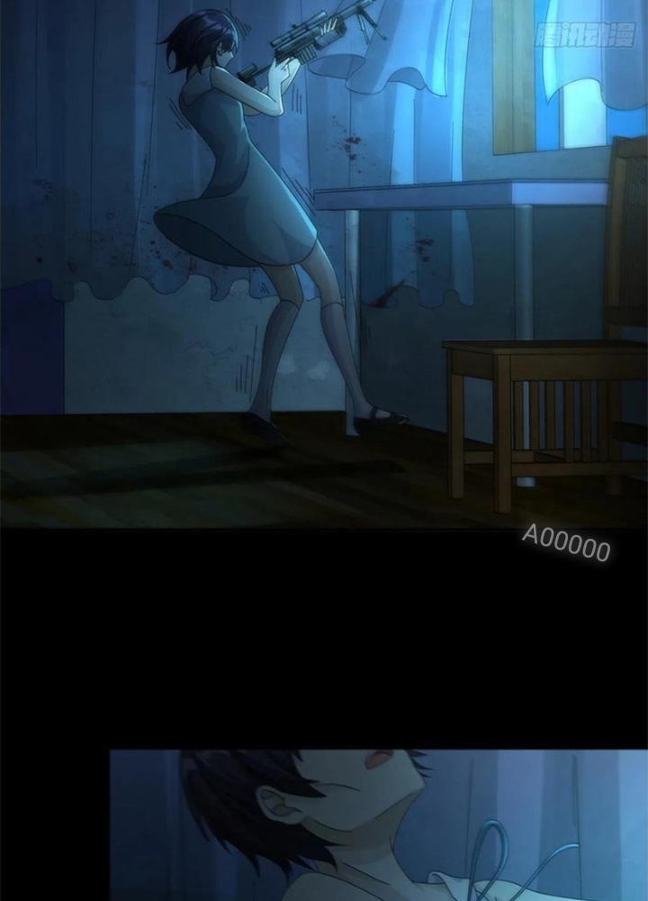 Mạt Thế Lạc Viên Chapter 31 - Trang 3