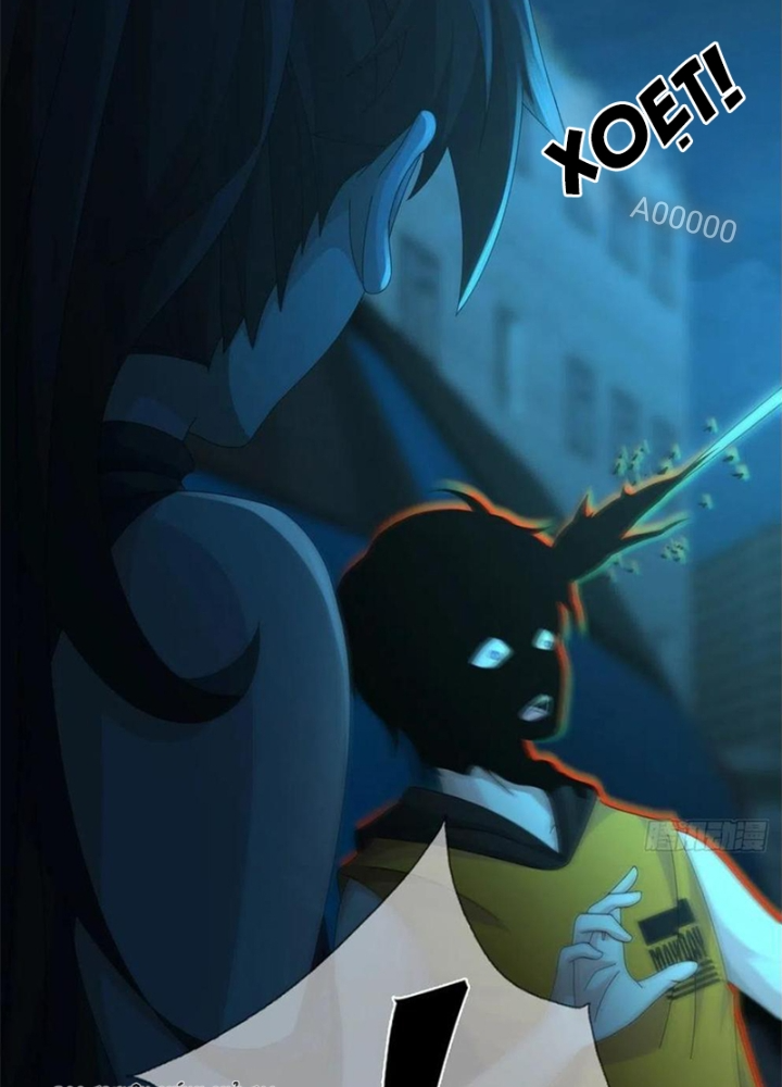 Mạt Thế Lạc Viên Chapter 31 - Trang 3