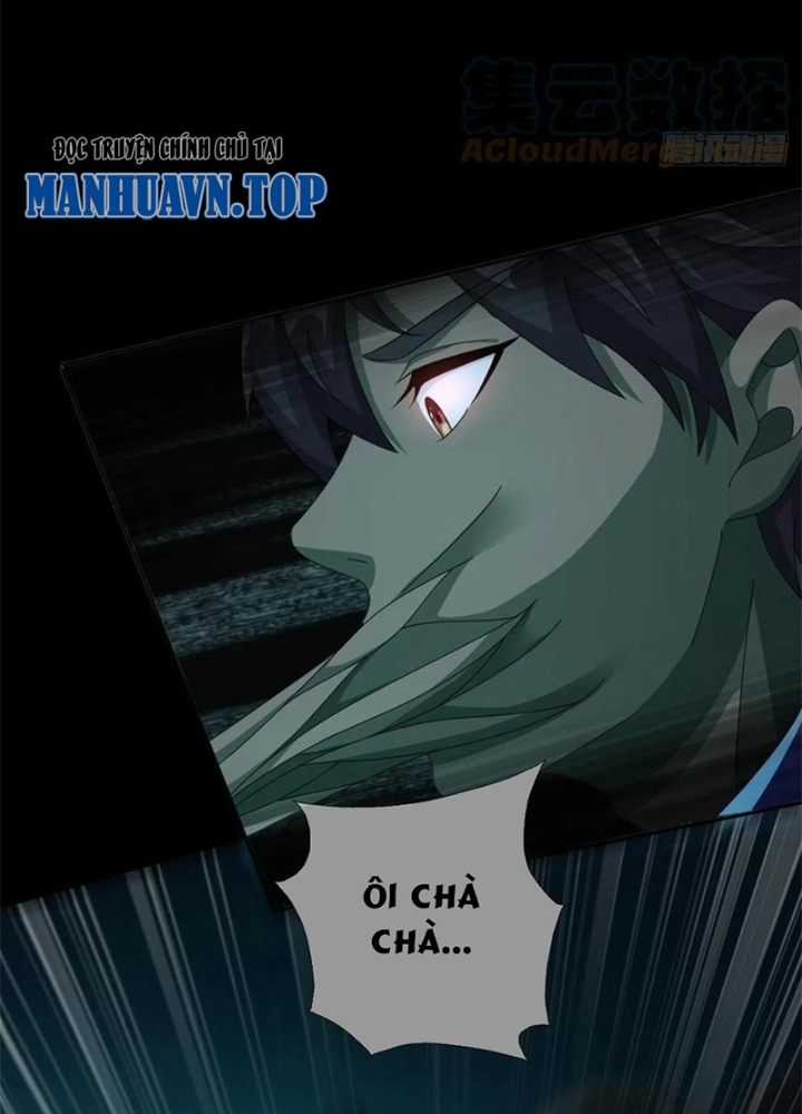 Mạt Thế Lạc Viên Chapter 31 - Trang 3