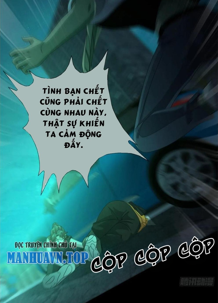Mạt Thế Lạc Viên Chapter 31 - Trang 3