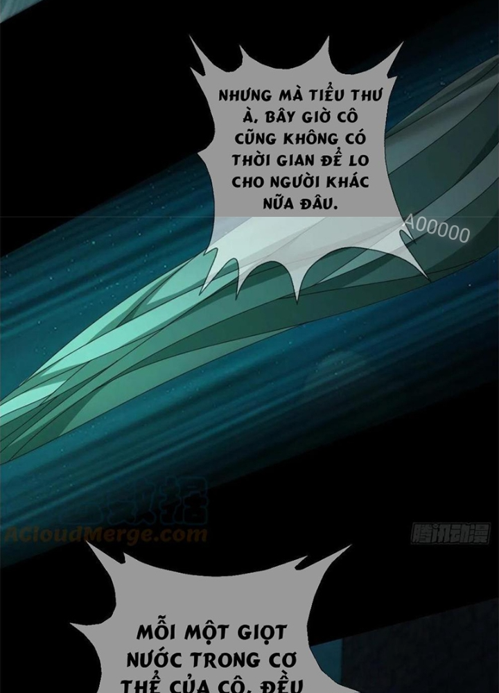 Mạt Thế Lạc Viên Chapter 31 - Trang 3