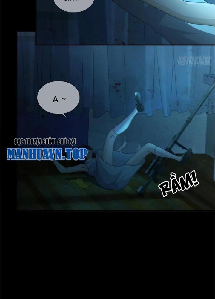 Mạt Thế Lạc Viên Chapter 31 - Trang 3