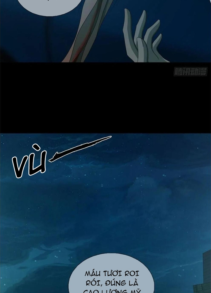 Mạt Thế Lạc Viên Chapter 31 - Trang 3