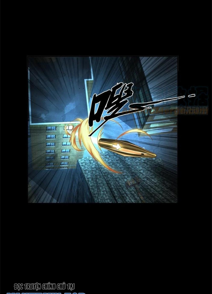 Mạt Thế Lạc Viên Chapter 31 - Trang 3