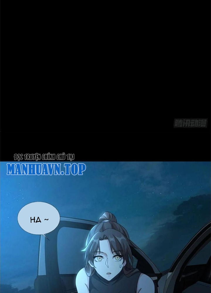 Mạt Thế Lạc Viên Chapter 31 - Trang 3