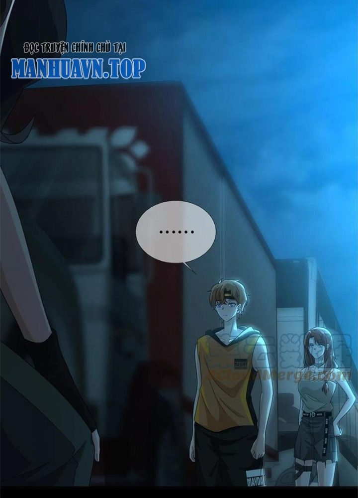 Mạt Thế Lạc Viên Chapter 31 - Trang 3