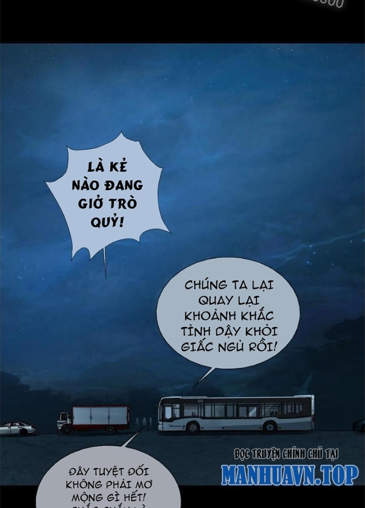 Mạt Thế Lạc Viên Chapter 31 - Trang 3