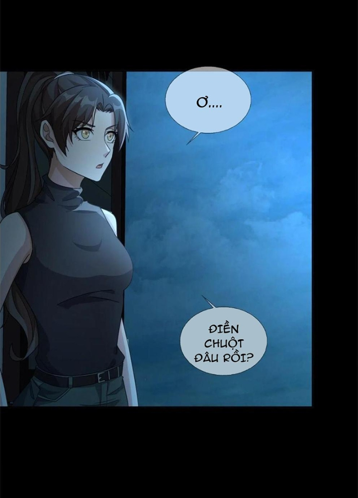 Mạt Thế Lạc Viên Chapter 31 - Trang 3