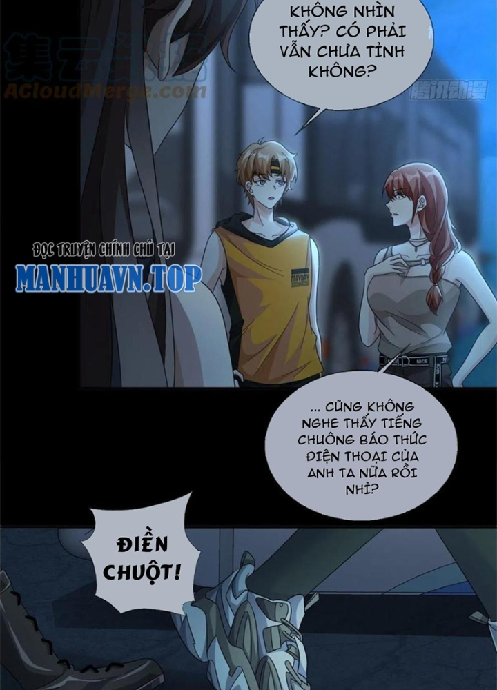Mạt Thế Lạc Viên Chapter 31 - Trang 3
