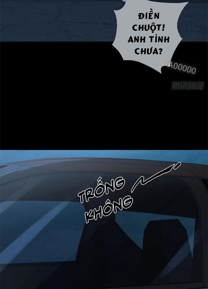 Mạt Thế Lạc Viên Chapter 31 - Trang 3