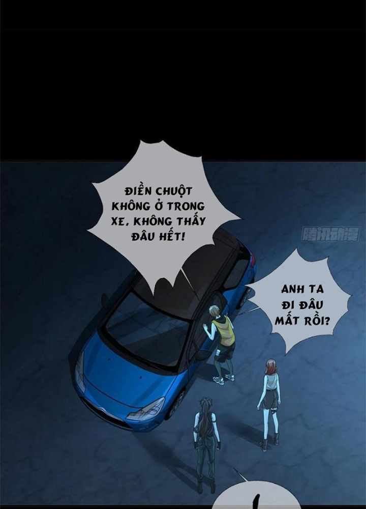 Mạt Thế Lạc Viên Chapter 31 - Trang 3