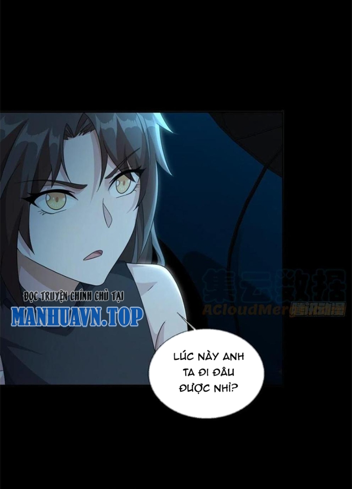 Mạt Thế Lạc Viên Chapter 31 - Trang 3