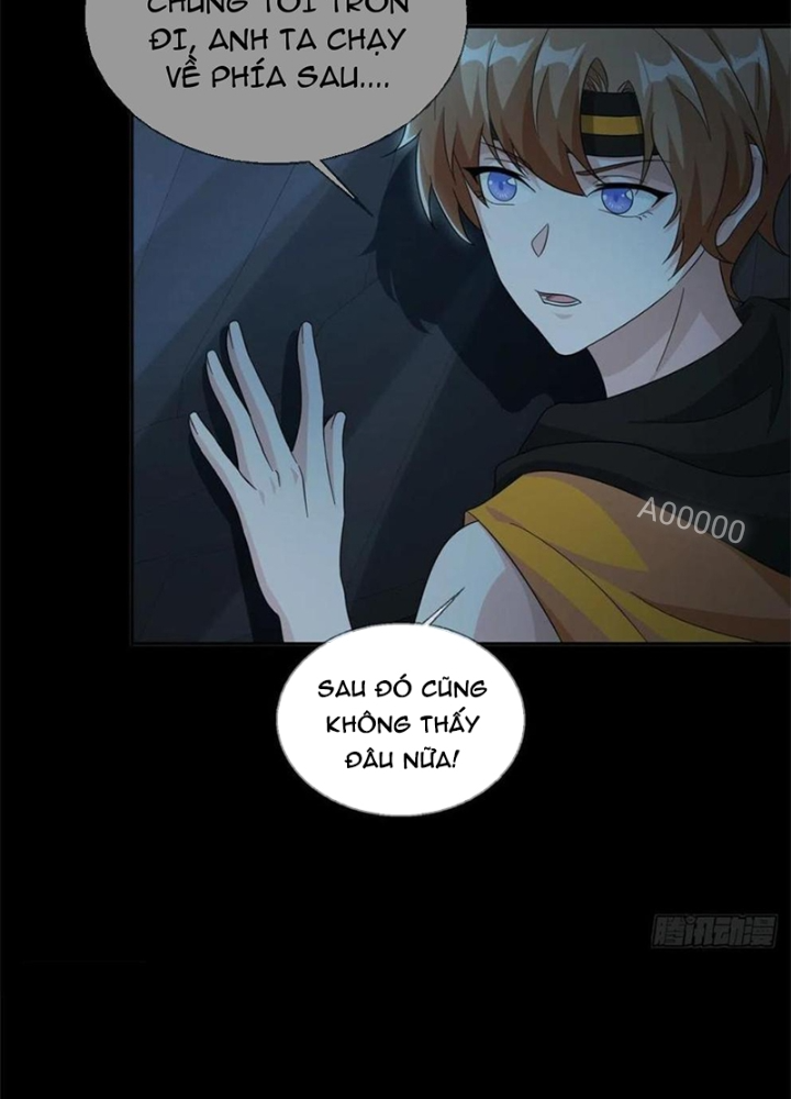 Mạt Thế Lạc Viên Chapter 31 - Trang 3