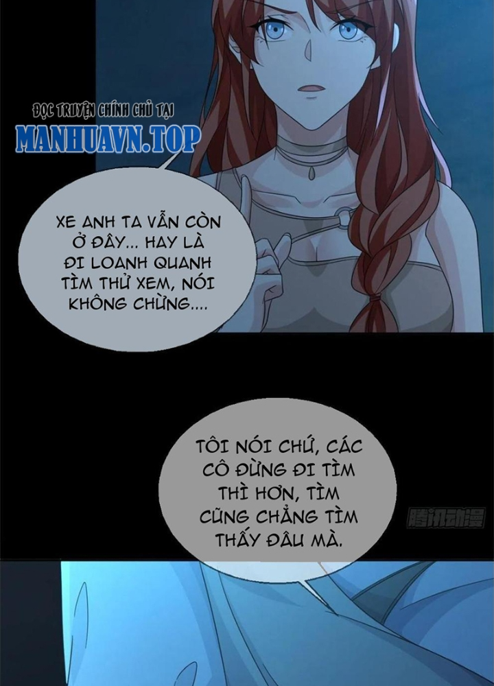Mạt Thế Lạc Viên Chapter 31 - Trang 3
