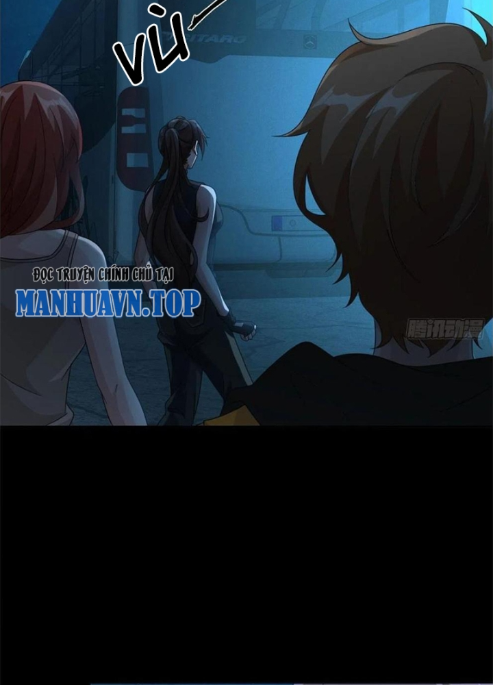 Mạt Thế Lạc Viên Chapter 31 - Trang 3